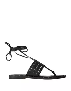 Сандалии Michael Kors, черный