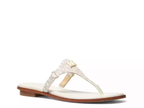 Сандалии Michael Kors Jillian, цвет Off White