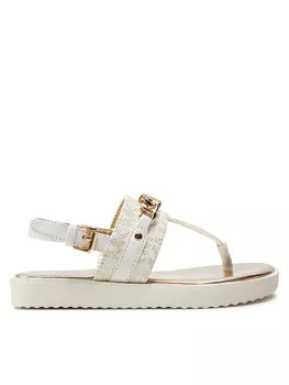 Сандалии MICHAEL KORS KIDS, белый