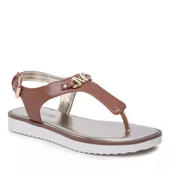 Сандалии MICHAEL KORS KIDS BrandyVaila, коричневый