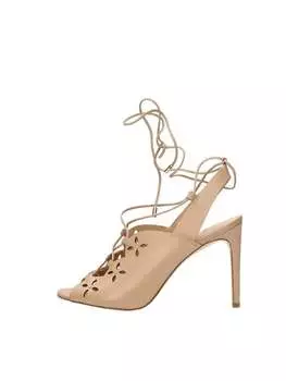 Сандалии Michael Kors, коричневый