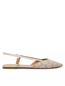 Сандалии Michael Kors Veronica 40H3VRFP1B, экрю