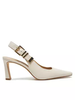 Сандалии MICHAEL Michael Kors, экрю