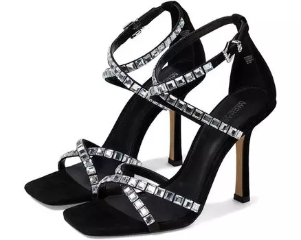 Сандалии MICHAEL Michael Kors Celia Strappy, черный