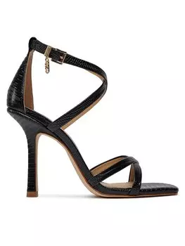 Сандалии Michael Michael Kors, черный