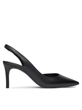 Сандалии Michael Michael Kors, черный