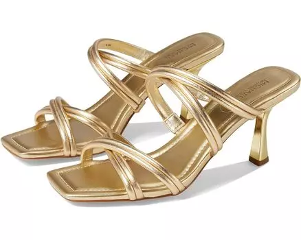 Сандалии MICHAEL Michael Kors Corrine, цвет Pale Gold
