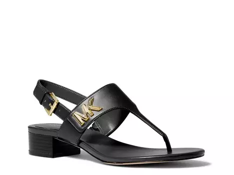 Сандалии Michael Michael Kors Jilly, черный