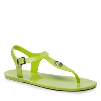 Сандалии MICHAEL Michael Kors MalloryJelly, зеленый