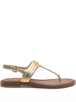 Сандалии Michael Michael Kors Mandy, золотой