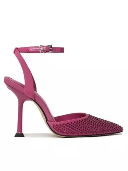Сандалии Michael Michael Kors, розовый