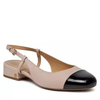 Сандалии MICHAEL Michael Kors, розовый