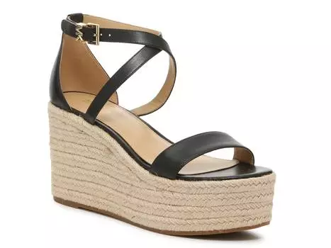 Сандалии Michael Michael Kors Serena, черный