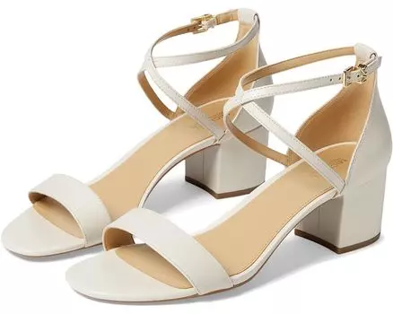 Сандалии MICHAEL Michael Kors Serena Flex, цвет Light Cream