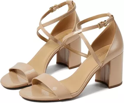 Сандалии MICHAEL Michael Kors Sophie Flex Mid, цвет Light Blush