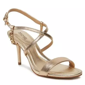 Сандалии MICHAEL Michael Kors Veronica, золото