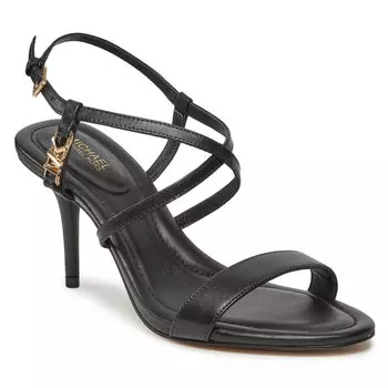 Сандалии MICHAEL Michael Kors VeronicaHelled, черный