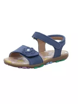 Сандалии Micio, цвет cobalto