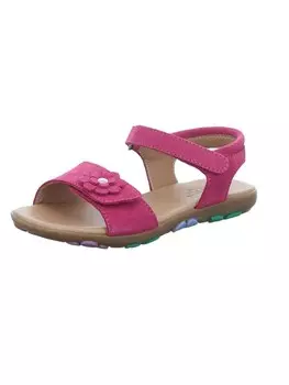 Сандалии Micio, цвет fuxia