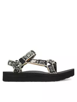 Сандалии Midform Universal 1090969 Teva, серый