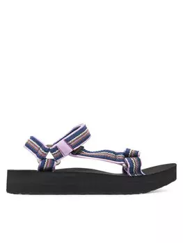 Сандалии Midform Universal 1171870 Teva, синий