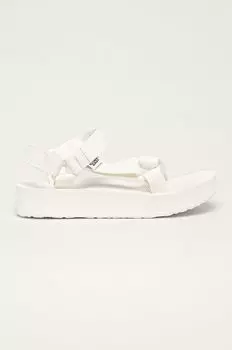 Сандалии Midform Universal Teva, белый