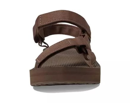 Сандалии Midform Universal Teva, тропический лес