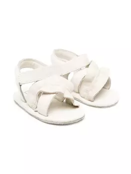 Сандалии Miene Donsje, белый