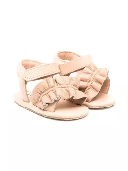 Сандалии Miene Donsje, коричневый