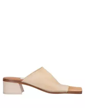 Сандалии Miista, песочный