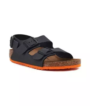 Сандалии Милан Birkenstock, черный