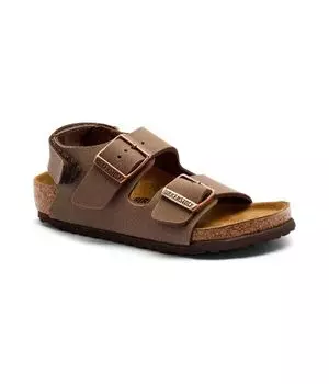 Сандалии Милан Birkenstock, коричневый