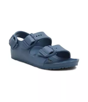 Сандалии Милан Birkenstock, синий