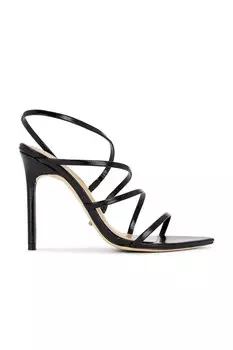 Сандалии Milana Tony Bianco, black crinkle