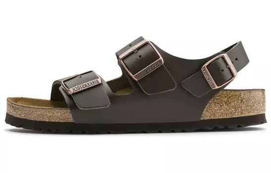 Сандалии Милано Birkenstock