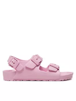 Сандалии Milano Eva 1029544 Birkenstock, розовый