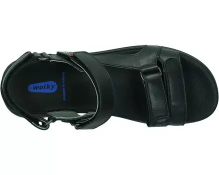 Сандалии Mile Wolky, кожа