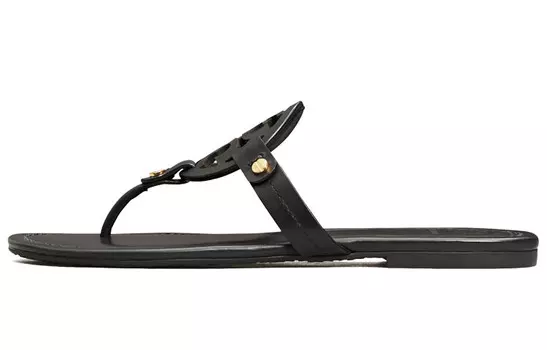 Сандалии Миллера Tory Burch