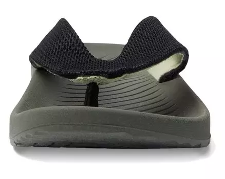 Сандалии Milo Hey Dude, черный