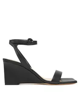 Сандалии Mimi D689001PCSOFTY0000 Agl, черный