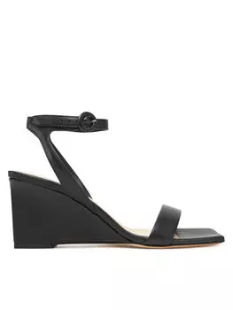 Сандалии Mimi D689001PCSOFTY0000 Agl, черный