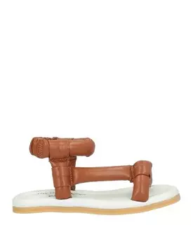 Сандалии Mimisol, коричневый