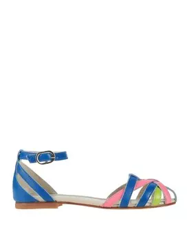 Сандалии Mimisol, розовый