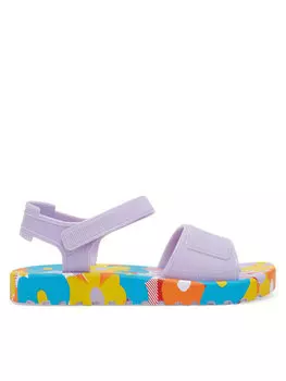 Сандалии Mini Melissa Imagine Inf 35979 Melissa, розовый