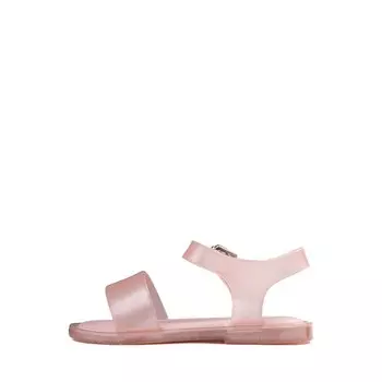 Сандалии Mini Melissa Mar Sandal, розовый