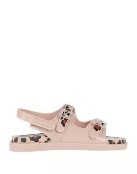 Сандалии Mini Melissa, розовый