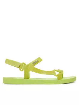 Сандалии Mini Melissa Sun Dowtown II Inf 36099 Melissa, белый