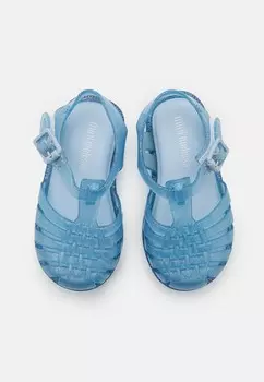 Сандалии Mini Melissa, светло-голубой