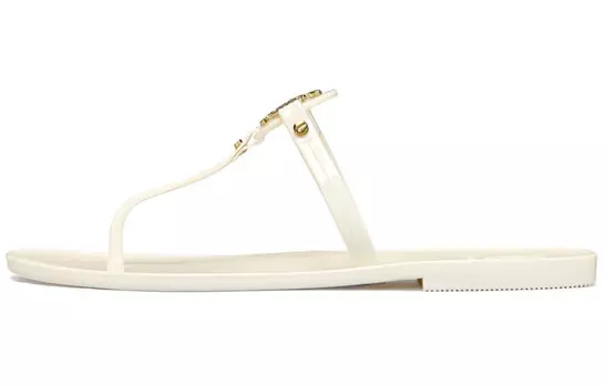 Сандалии Mini Miller Jelly Tory Burch