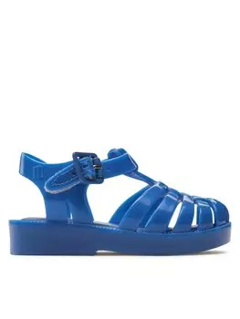 Сандалии Mini Possession Bb Melissa, синий